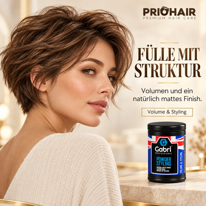 Styling Puder 21gr