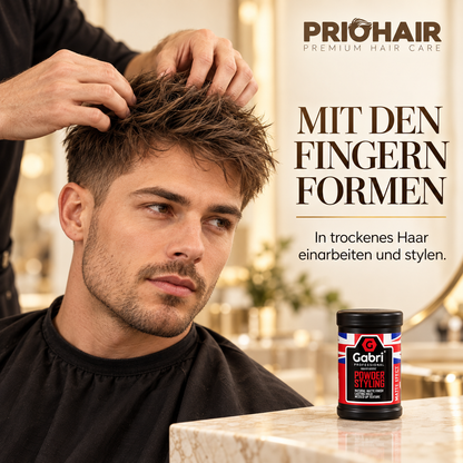 Styling Puder 21gr