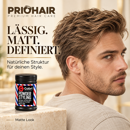 Styling Puder 21gr