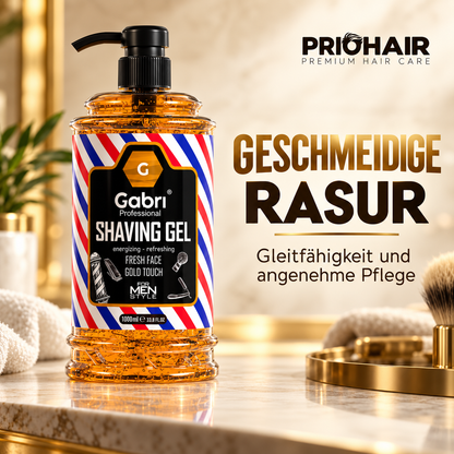 Rasiergel 1000ml