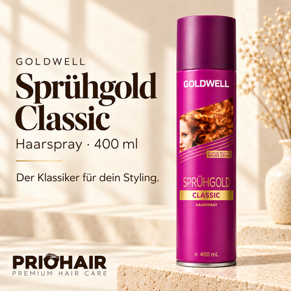 Sprühgold 400ml