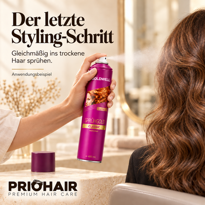 Sprühgold 400ml