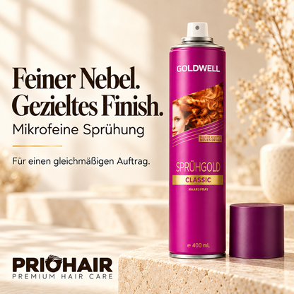 Sprühgold 400ml
