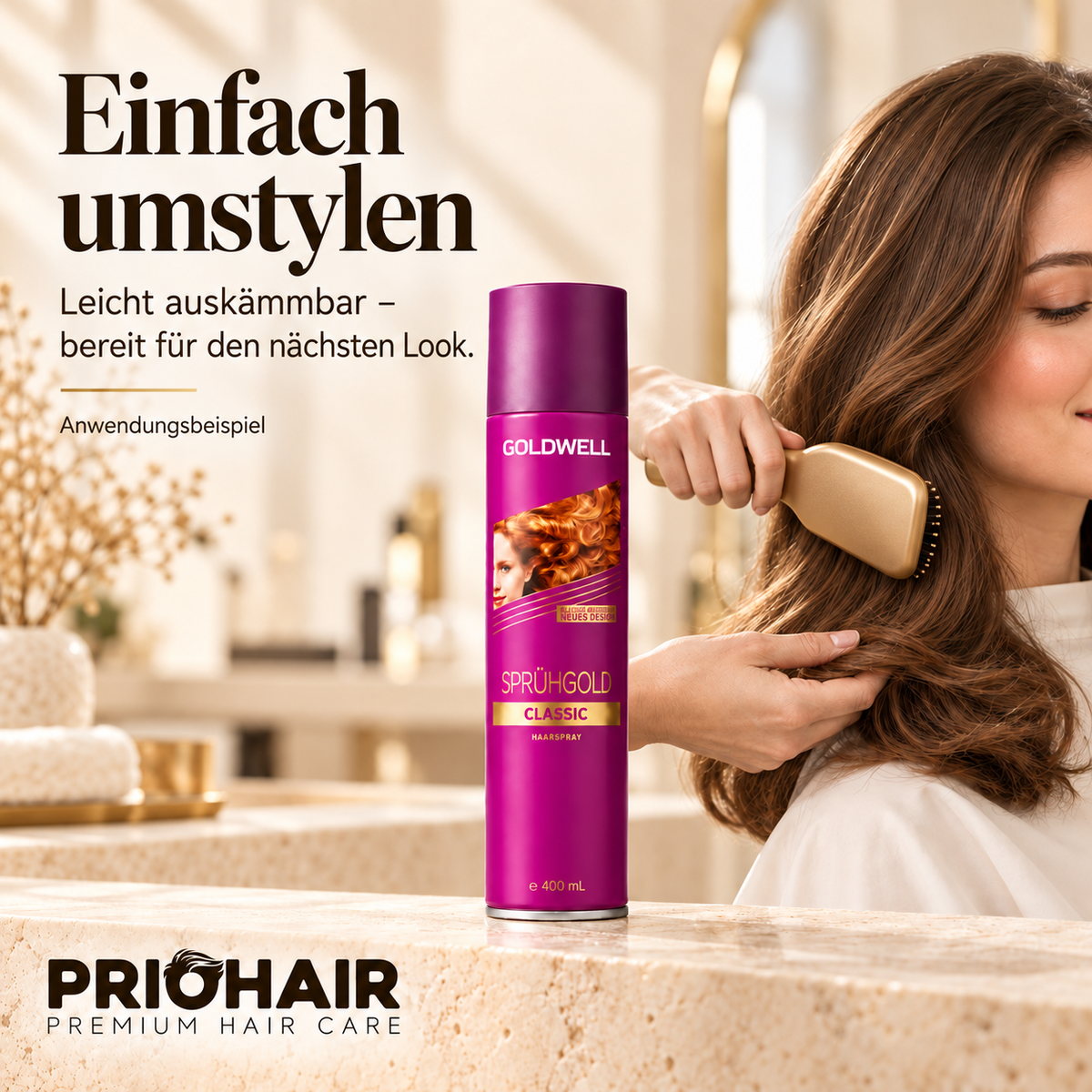 Sprühgold 400ml