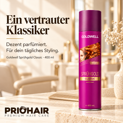 Sprühgold 400ml