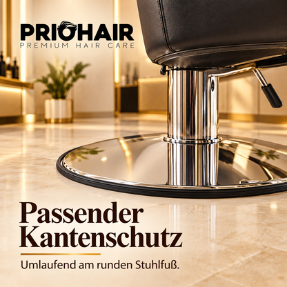 Gummi-Ring für Friseurstühle