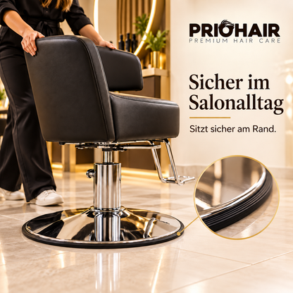 Gummi-Ring für Friseurstühle