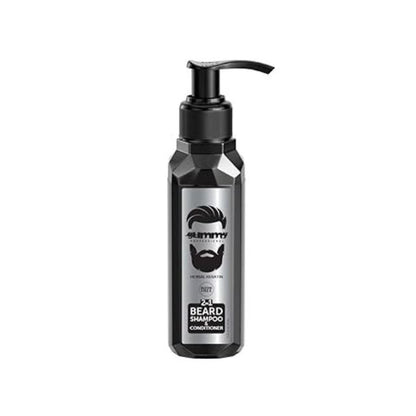 Bart Shampoo 2 in 1