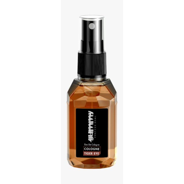 Spray Cologne