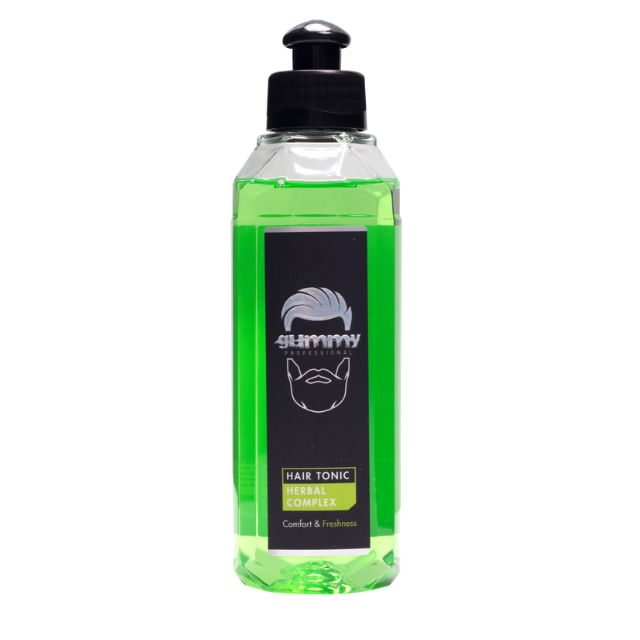 Hair Tonic Herbal Complex