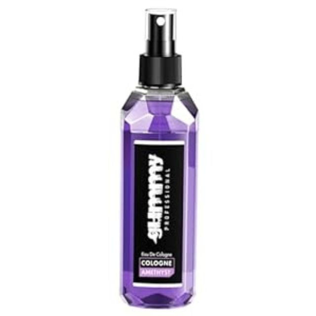 Gummy Spray Cologen