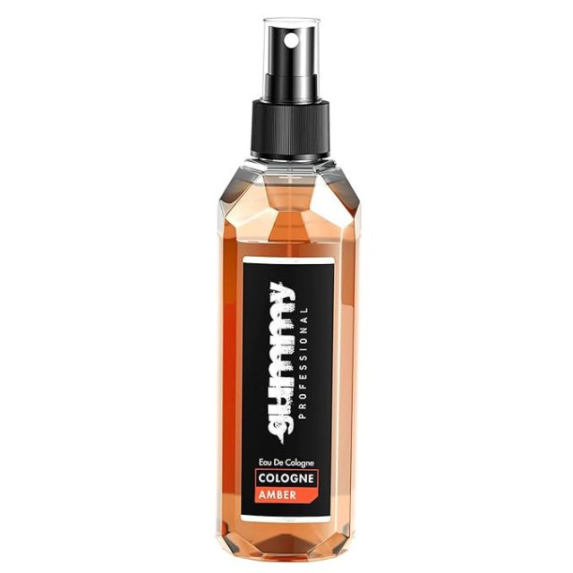Gummy Spray Cologen