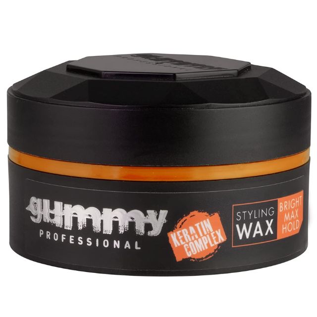 Wax