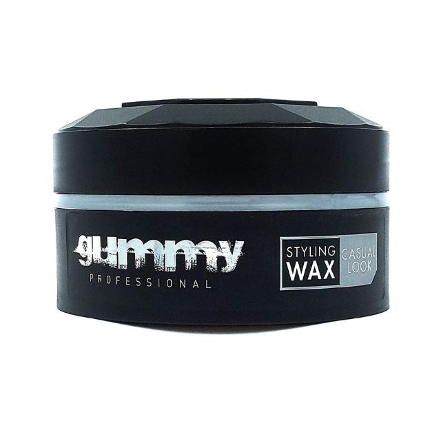 Wax