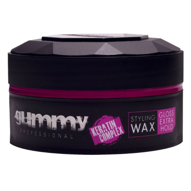 Wax