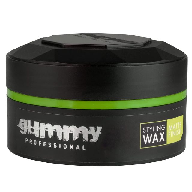 Wax