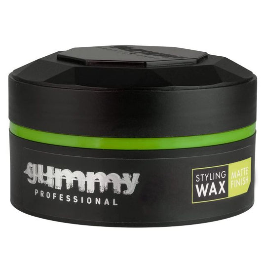 Wax