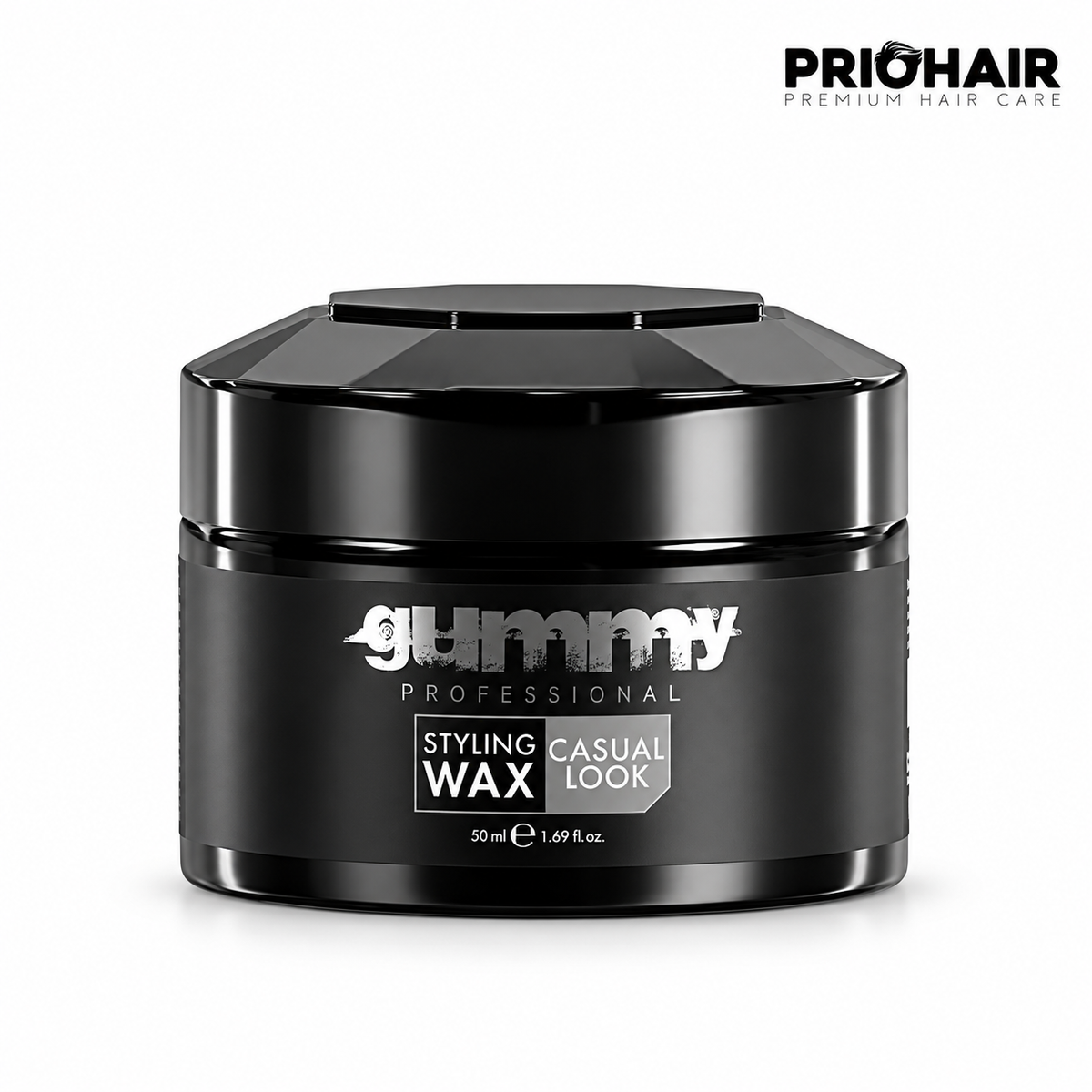 Gummy Wax 50ml
