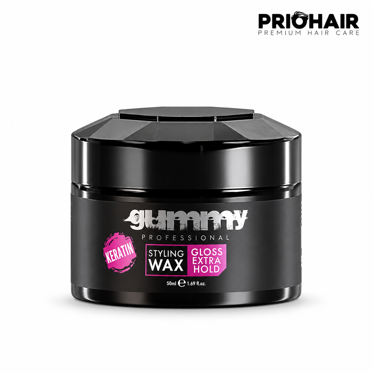 Gummy Wax 50ml
