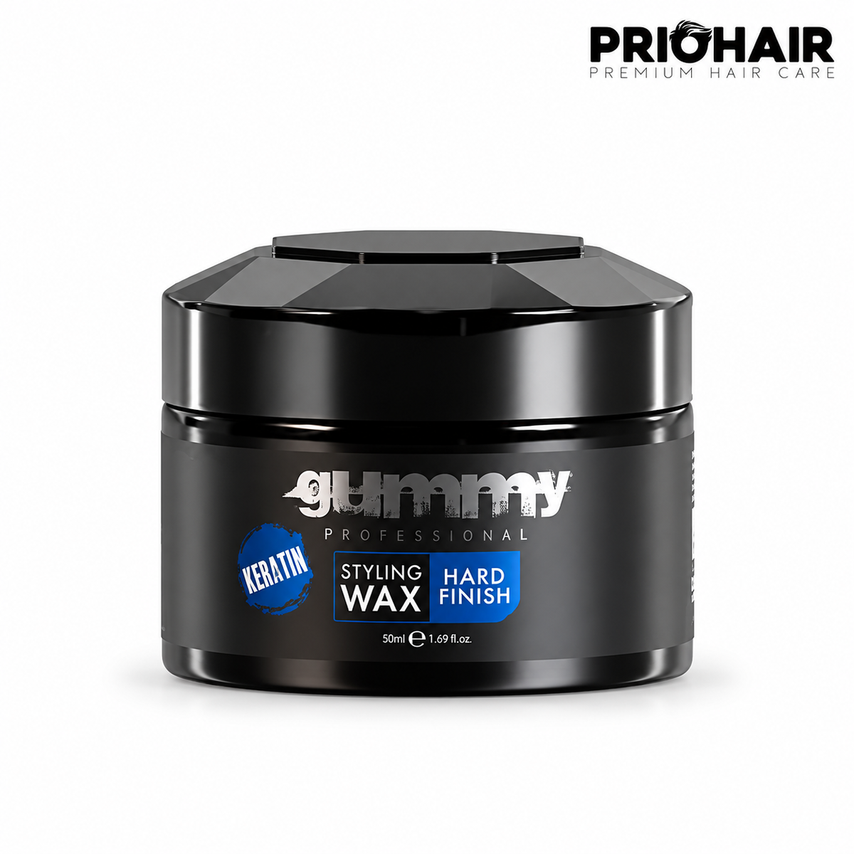 Gummy Wax 50ml