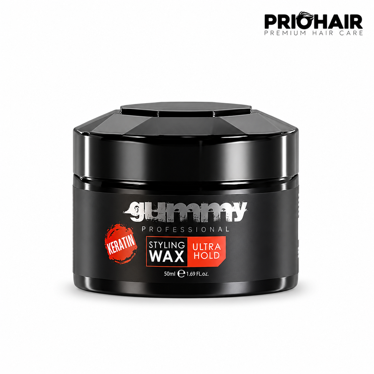Gummy Wax 50ml