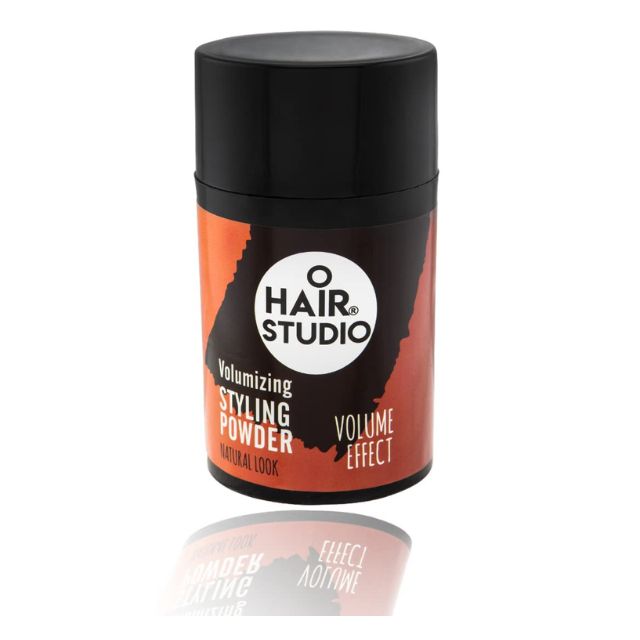 Styling Puder