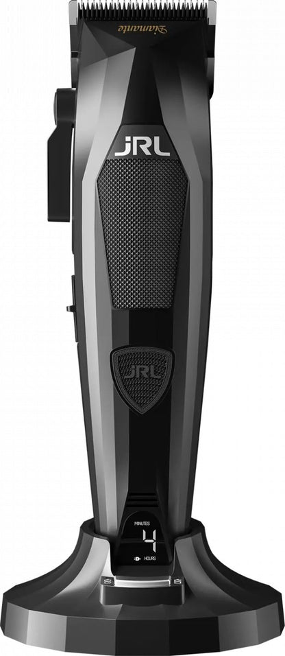 JRL-Diamante Clipper Schwarz