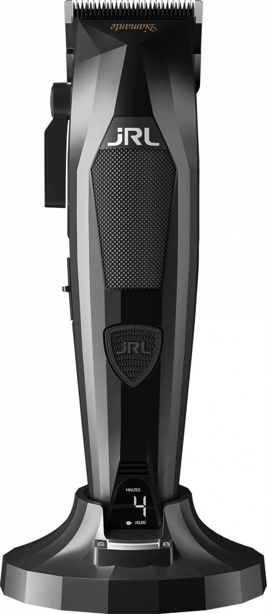 JRL-Diamante Clipper Schwarz
