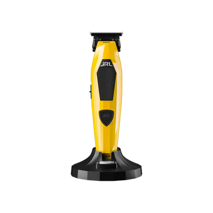 JRL Diamante Clipper & Trimmer Combo Set - Schwarz