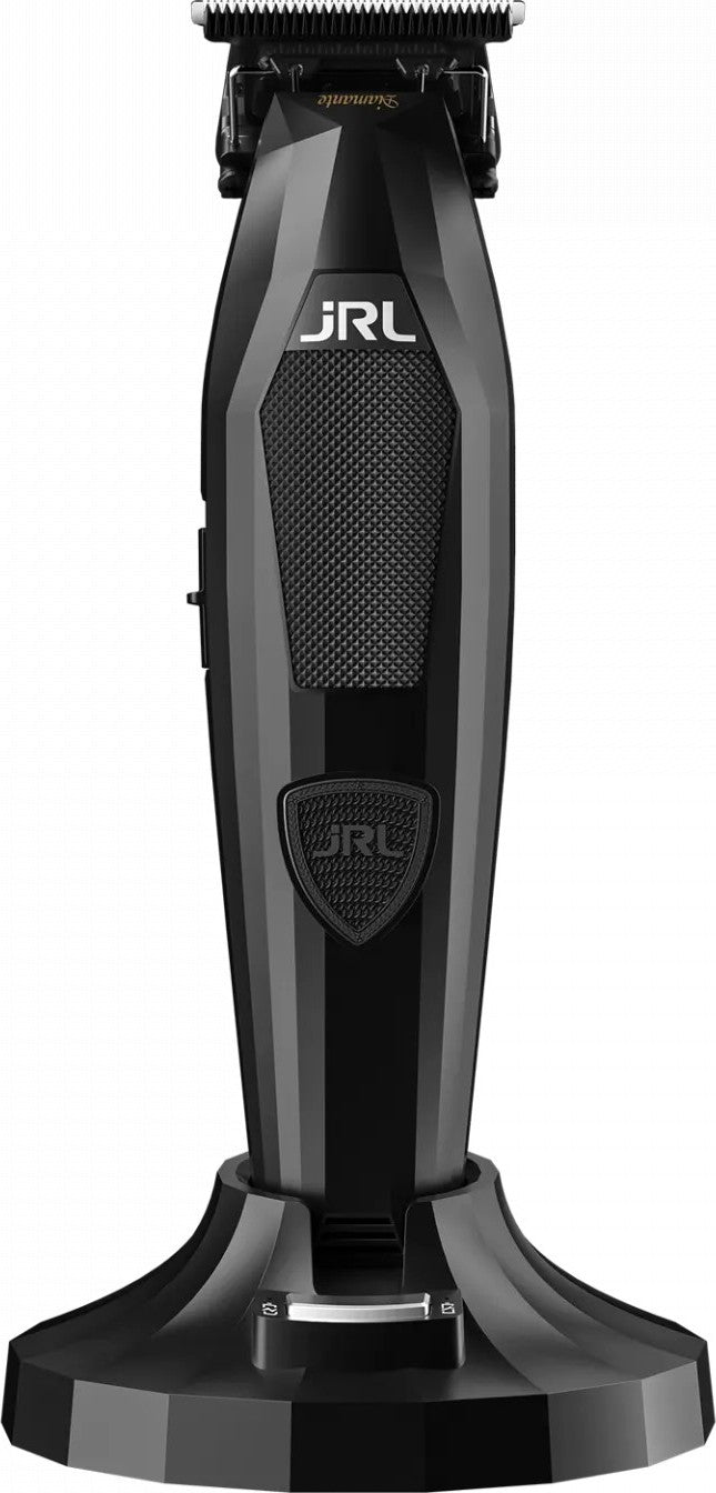 JRL-Diamante Trimmer Schwarz