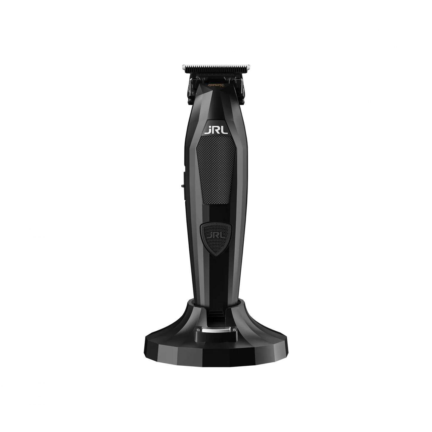 JRL Diamante Clipper & Trimmer Combo Set - Schwarz