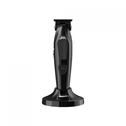 JRL Diamante Clipper & Trimmer Combo Set - Schwarz