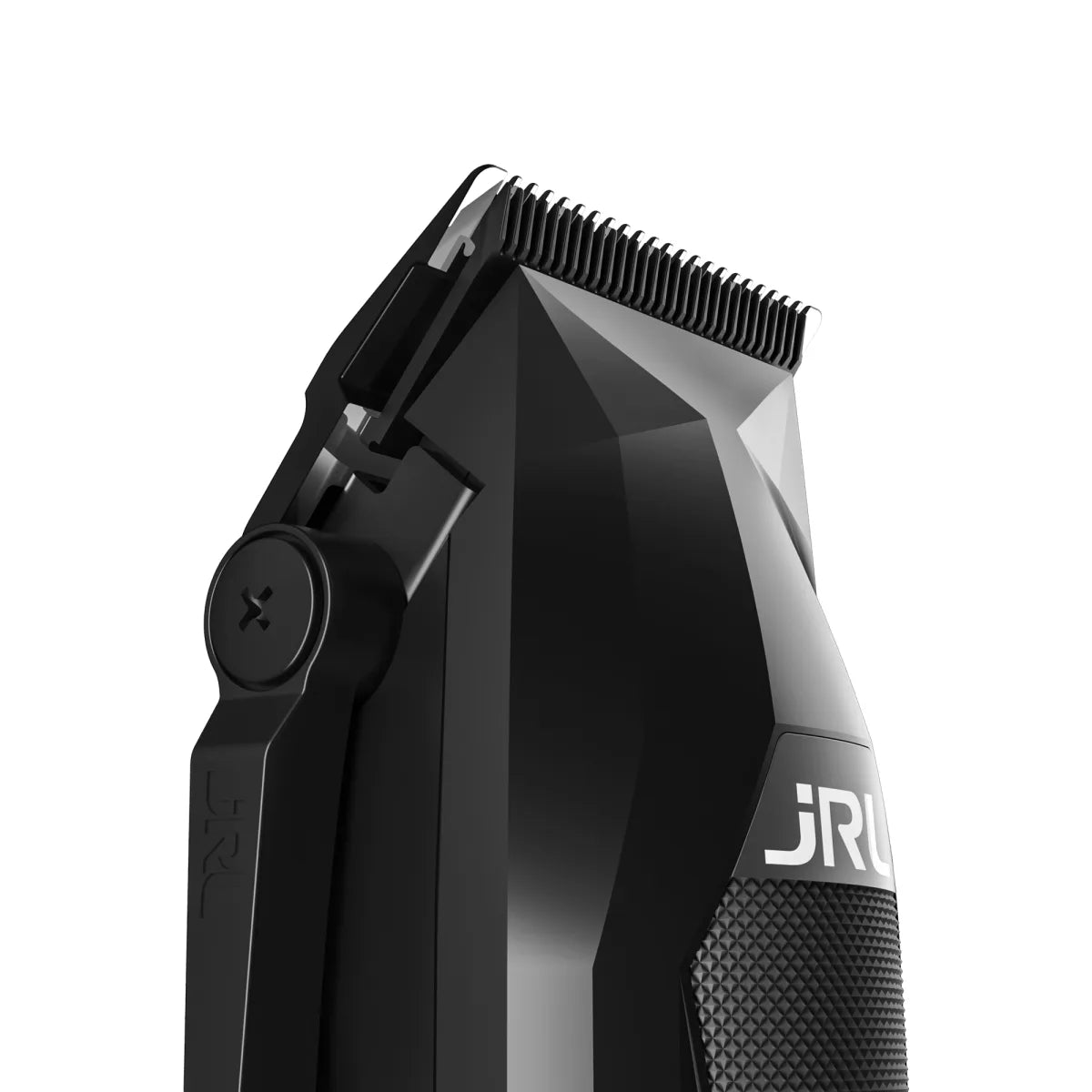 JRL x Lamborghini Diamante Clipper & Trimmer Set - Schwarz