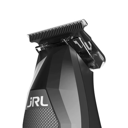 JRL x Lamborghini Diamante Clipper & Trimmer Set - Schwarz