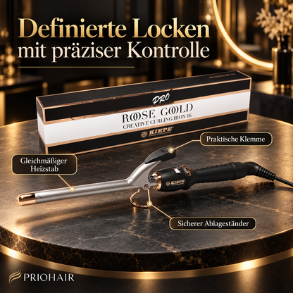 Iron Titanium Pro Lockenstab