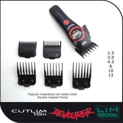 Devourer Clipper 15k