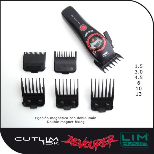 Devourer Clipper 15k
