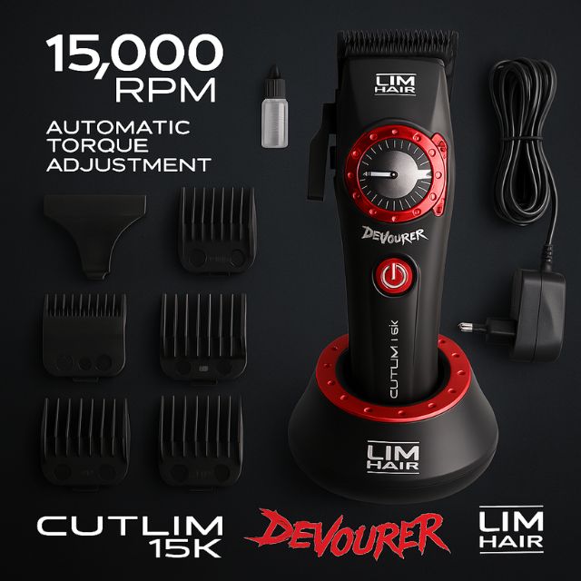 Devourer Clipper 15k