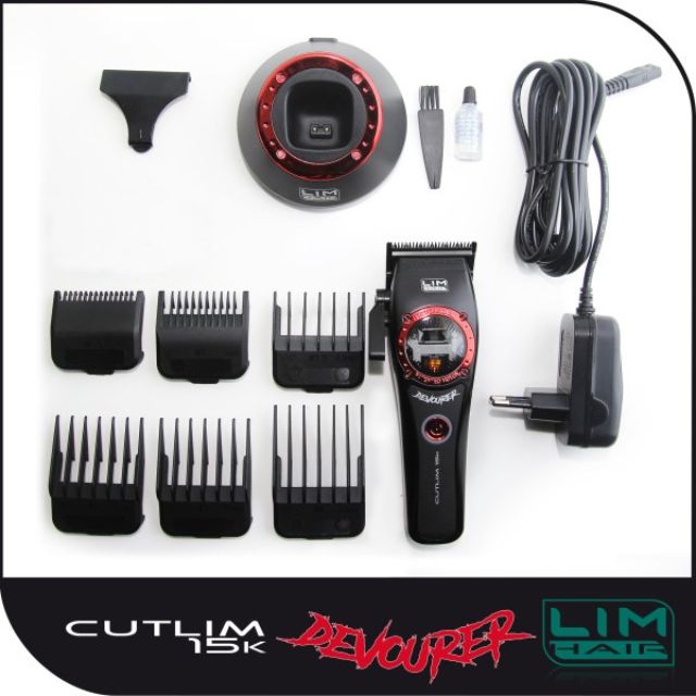 Devourer Clipper 15k