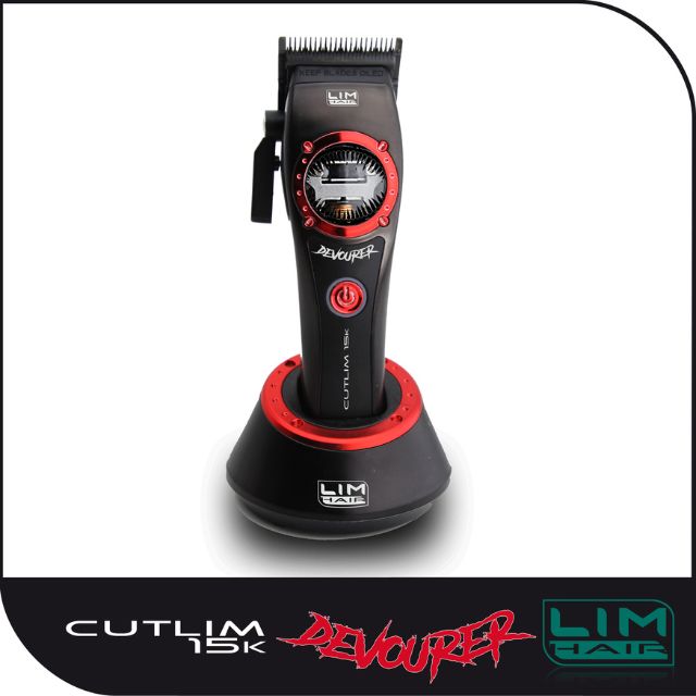 Devourer Clipper 15k