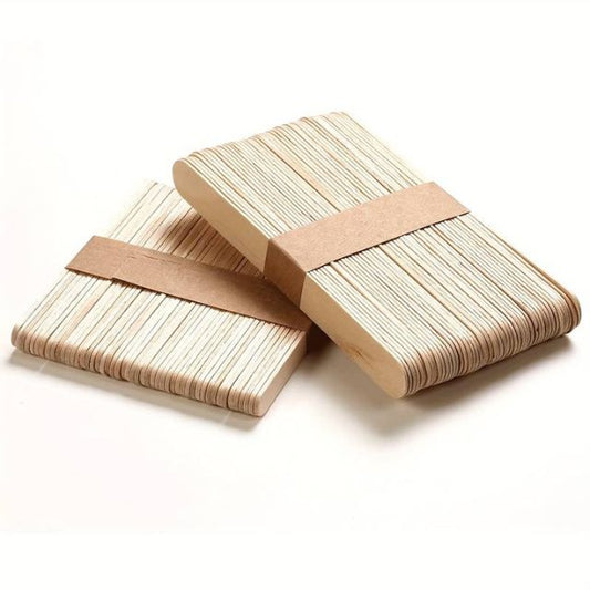 Holzspatel