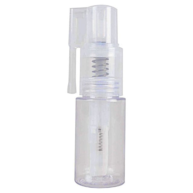 Puder Sprayer