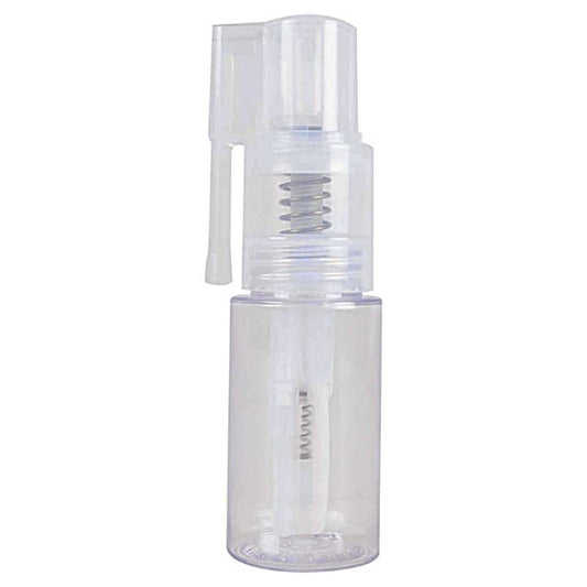Puder Sprayer