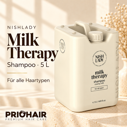 Milk Therapy Spülung 5000ml