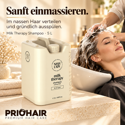 Milk Therapy Spülung 5000ml