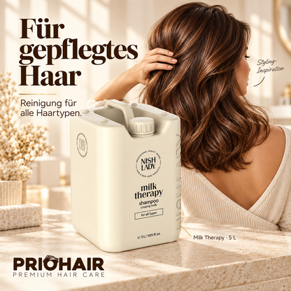Milk Therapy Spülung 5000ml