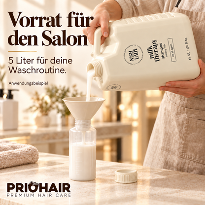 Milk Therapy Spülung 5000ml