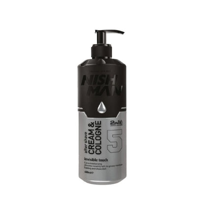 After Shave Cream Cologne