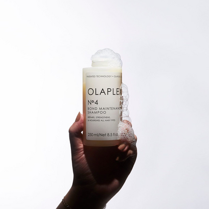 N°4 Shampoo