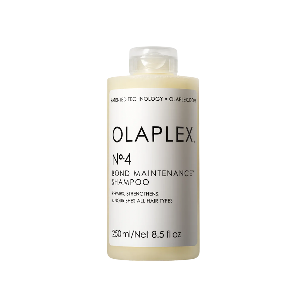 N°4 Shampoo